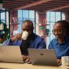 Co-working space